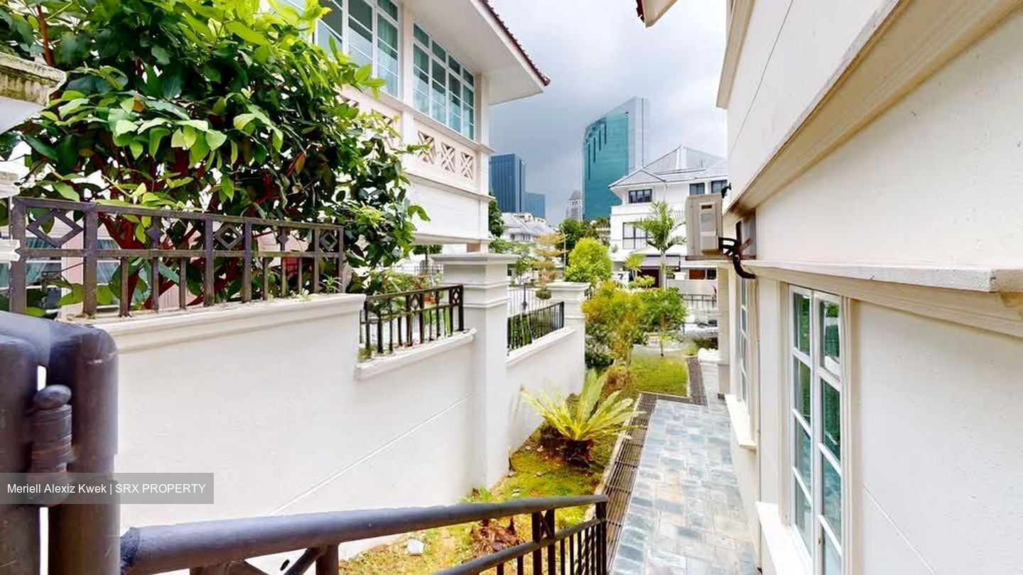 Gentle Villas (D11), Detached #549854651